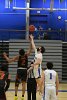 MBBall vs ENC  Wheaton College men's basketball vs Eastern Nazarene College. - Photo By: KEITH NORDSTROM : Wheaton, basketball, ENC, Eastern Nazarene College